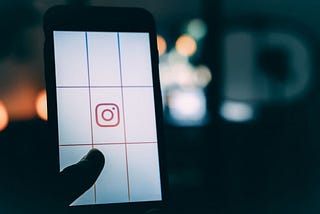 TOOLS#4 ~ Ekstraksi informasi dari akun instagram menggunakan Toutatis