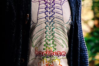 backbone