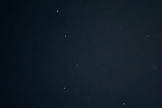 How Looking For The Northern Lights Made Me Re-Mourn My Father