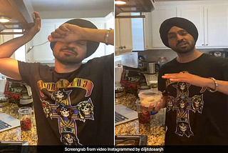 AI vs Diljit Dosanjh: The Hidden Obstacles Faced by Virtual Assistants in Fulfilling Song Requests