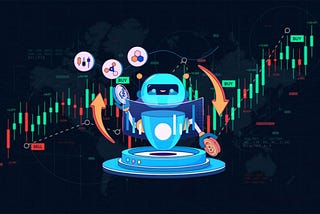 Cryptocurrency Trading Bot