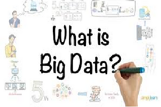 BIG DATA !!