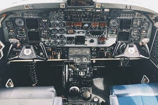 9 Reasons to Get a Flight Dispatcher License