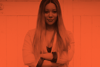 Munroe Bergdorf’s talk on race and modern dating