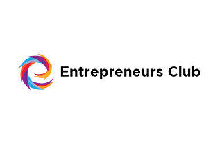 Rebranding NU Entrepreneurs Club