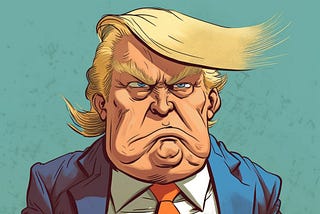 Why Trump’s Tariffs Have Destroyed America’s Credibility