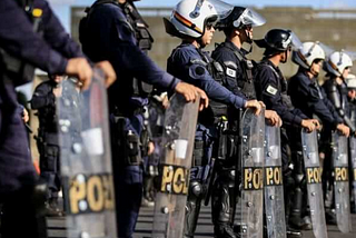 Analisando a Violência no Rio de Janeiro