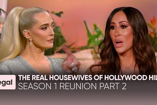 S1 E12 — Reunion Part 2