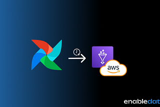 How to Configure the GlueJobOperator in Apache Airflow