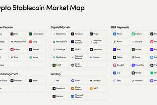 The Infrastructure Inversion: How Stablecoins Are Silently Rebuilding Global Finance