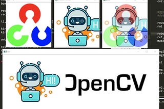 【OpenCV-Python系列Ⅱ】基礎影像處理操作集合包