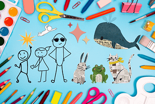 How To Rally Imaginary Friends To Help You Defeat Creative Blocks