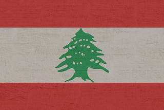 The Lebanese annus horribilis