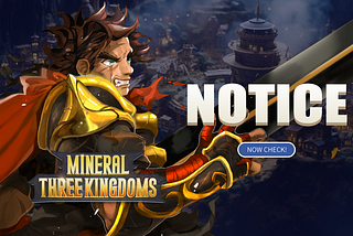 Information on Pang Sky and Mineral Samguk Game