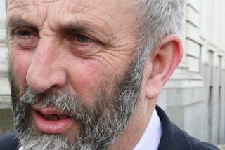 Why Danny Healy-Rae’s comments about climate change were MOSTLY right