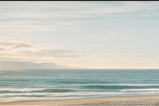 Beyond the Prompt: The Slow Build Along the Oregon Coast