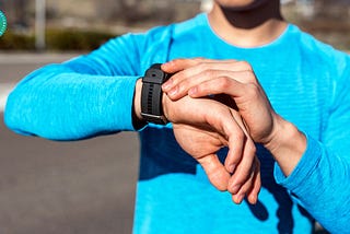Fitness Trackers are Revealing COVID’s Long-Term Effects