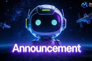 MGN Liquidity Market-Making Model Optimization Announcement