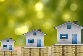 GENERAL REAL ESTATE MARKET FACTS