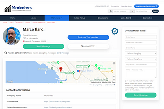 Importance of joining local online business directories for local SEO