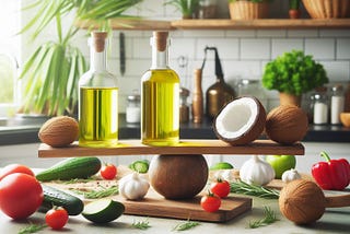 Polyunsaturated Fats: Essential, But Also Harmful
