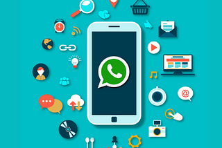 Why use the WhatsApp business API service?
