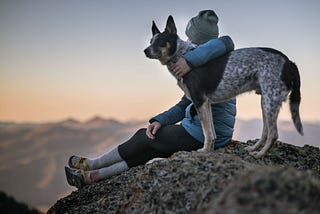The science behind why dogs are man’s best friend
