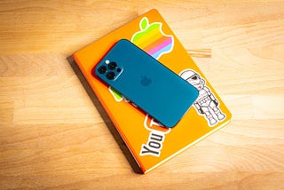 Back to the iPhone