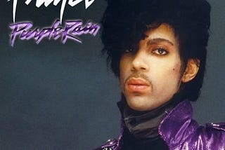 Minneapolis: Mary, Prince & George