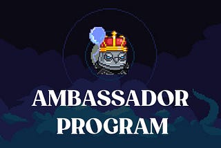 Loonbirds Global Ambassador Program