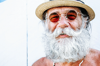 Can You Stay Happy as You Age? Here’s How