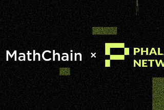 MathChain Partners with Phala Network