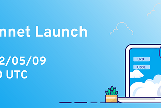 USDL Launch & Staking Updates