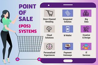Boost Your Sales Today with POS System Dubai