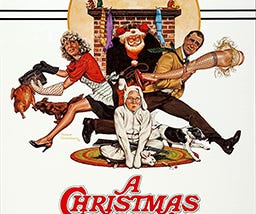 Festive Filmography №14: A Christmas Story Family Tradition