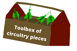 Build a Synthetic Biological Circuit at Home