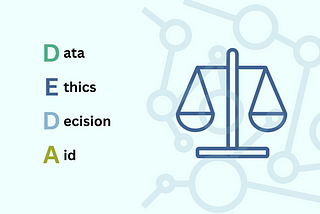 Data Ethics Unveiled: Exploring the DEDA Model through a Case Study