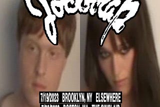 Kick-off EchoEthos with a Special Jockstrap Night Out!