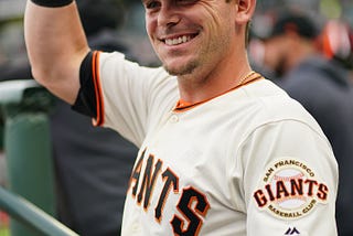 8/5–8/14 Giants Photos