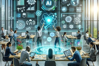 Operationalizing AI