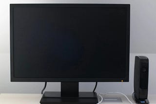 This Is Why The System Unit Is a Processing Device First Before an I/O.