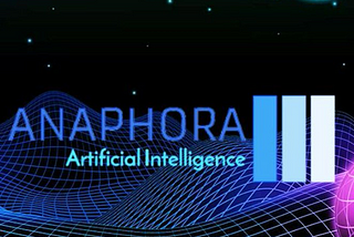 Anaphora AI (ANAPH): Revolutionizing Data Analysis with AI and Now Listed on BITStorage Exchange