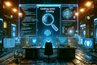 Coding with Quality in Mind: 5 Takeaways from My Journey from QA to Software Developer