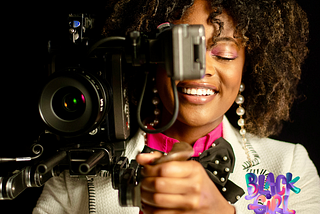 The Future is Now: Black Girl Film School’s STEAM-Powered Path to Empowerment