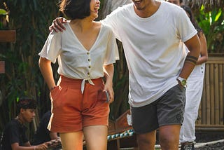 Best friends or lovers? What people who have the opposite sex as their best friends have to say.