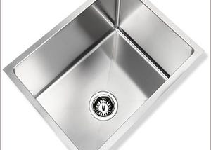 Why Choose Consumer Stainless Steel Kitchen Sink Over Others?