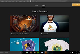 MAKER PROJECT: LEARNING ADOBE ILLUSTRATOR