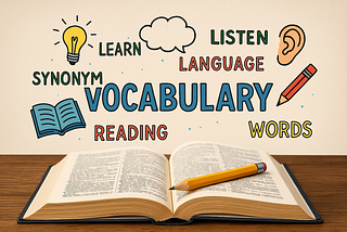 How to Improve Your Vocabulary: 7 Ways to Expand Your Vocabulary