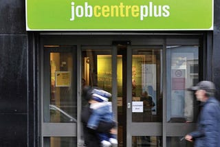 Unemployment in Britain: A History of the Recent Past