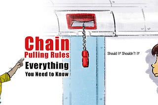 Chain Pulling Rules